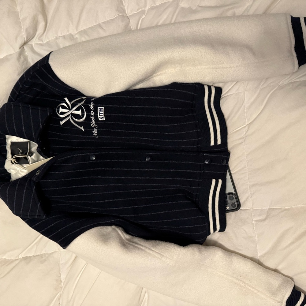 kith jacket - Picture 9 of 9